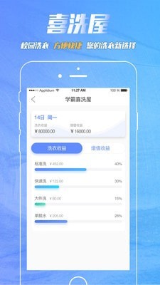 喜洗屋app 1