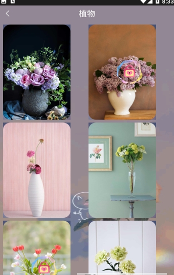 元气可爱壁纸app 1