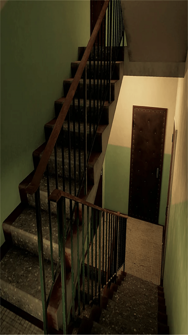 逃离70年代游戏 1