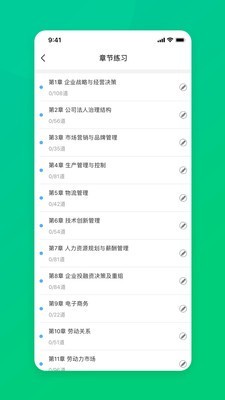 CFA金融分析师 1