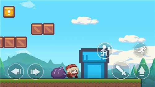 超级可莉手机版 1