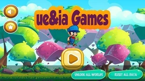 森林冒险之旅 1