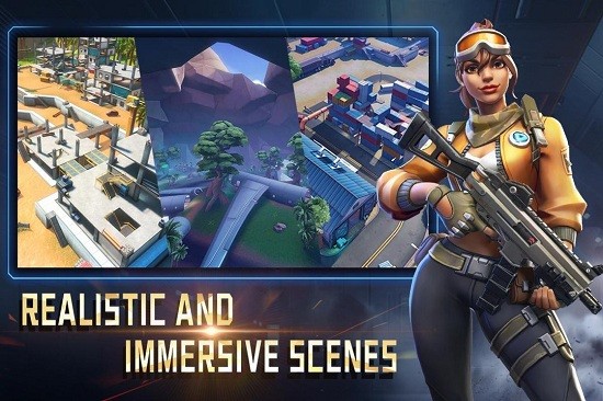 欧米茄传奇汉化版游戏 1