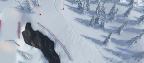 高山冒险游戏 1