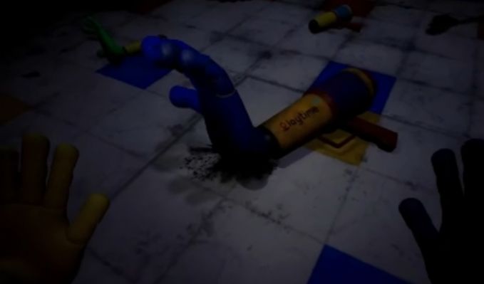 欢乐时光计划 1