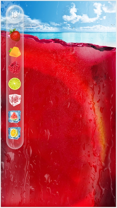 厨房美食做饮料App 1