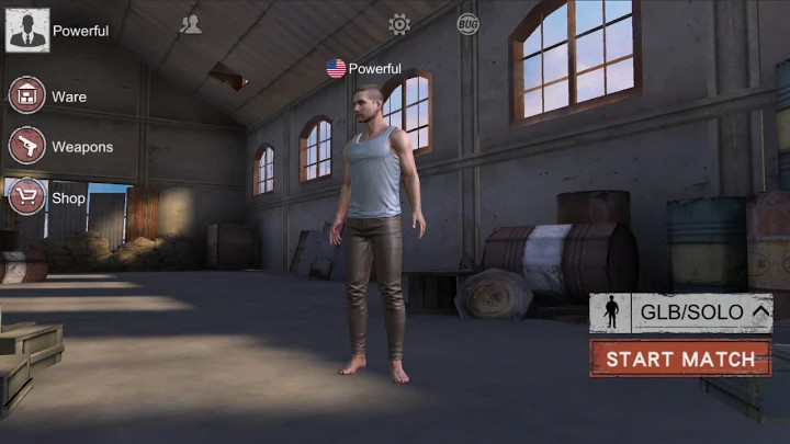 生存小队联机版 1