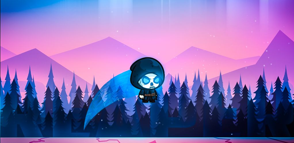 收割者的冒险最新版 1