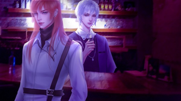 发条生存指南游戏 1