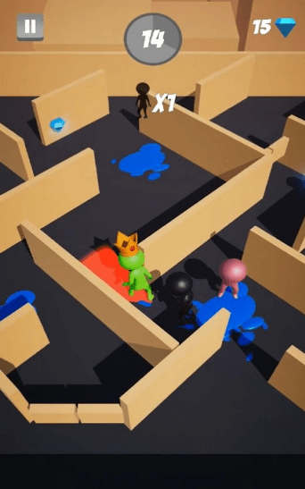 躲猫猫大师手机版 1