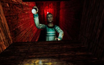 让我们杀戮游戏 1