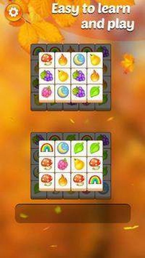 符号方块配对 1