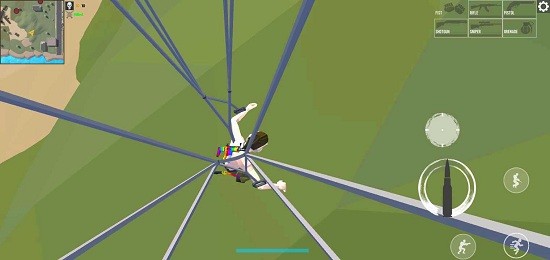 像素生存之战3游戏 1