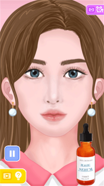 沉浸式解压整理 1