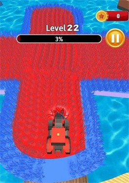 牧草收割大师 1