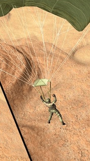 三角洲大逃杀游戏 1