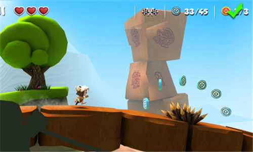 马努加努游戏 1