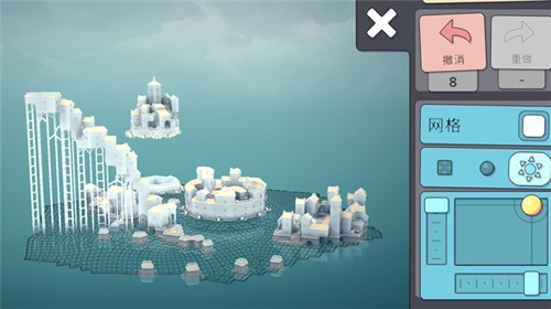 水上小镇汉化版游戏 2