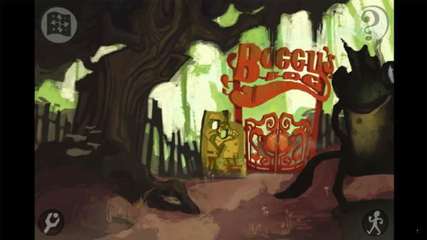 侦探格里莫尔 1