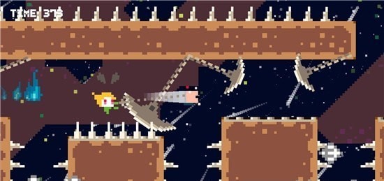 爱的小冒险游戏 1