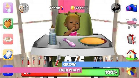 现实人生模拟器中文版 1