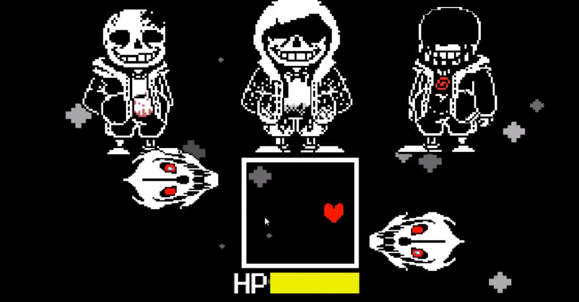 三重邪骨手机版游戏 1