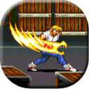 怒之铁拳3手游 1