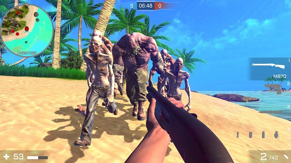 特战之王游戏 2