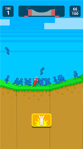 人类生存大战 1