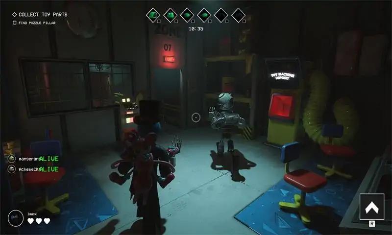 欢乐时光计划中文版多人联机 1