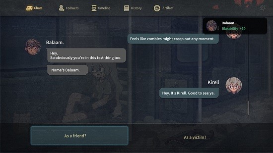 七日起源游戏 1