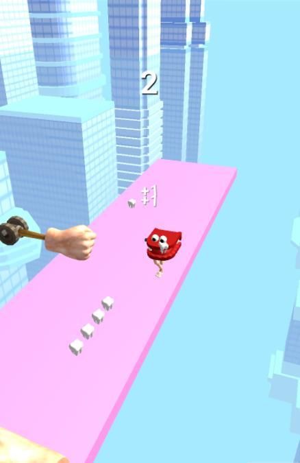 拯救你的牙齿 1