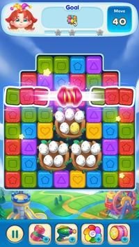 玩具魔法旅行游戏 2