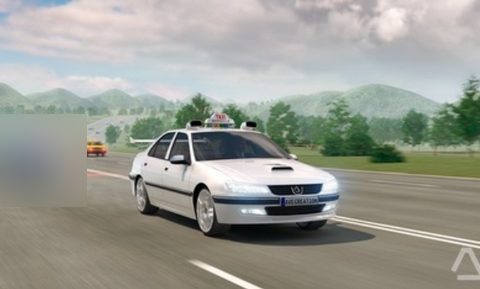 真人汽车驾驶2正版游戏 1