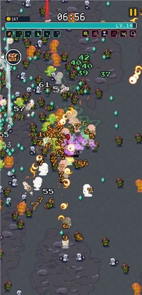 坐骑与魔法手机版 1