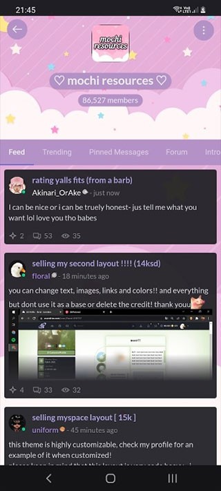 Everskies安卓版 1