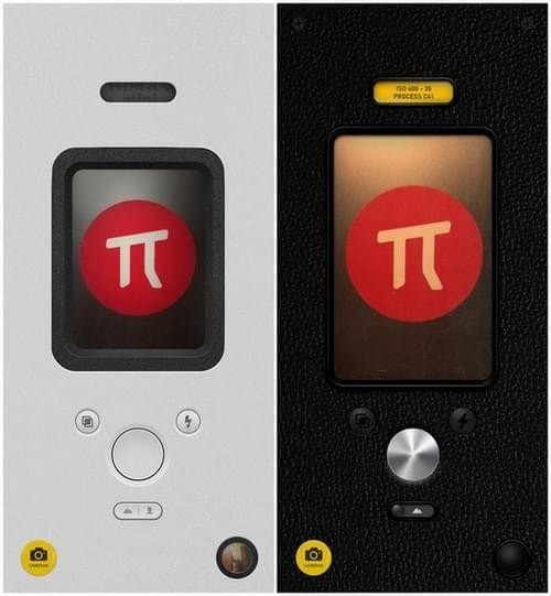 NOMO相机app正式版 2