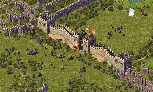 我的城市与战争最新版 1