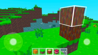 冒险迷你乐园 1