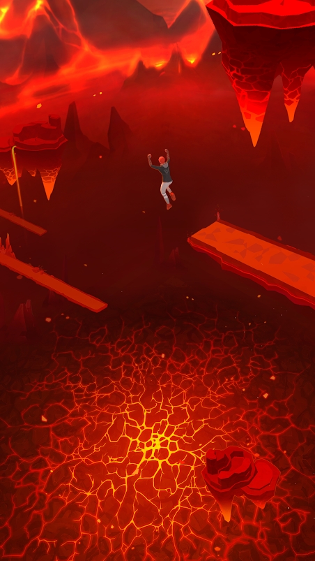 天空舞者七个世界游戏 4