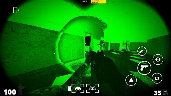 特种部队记录中文版 1