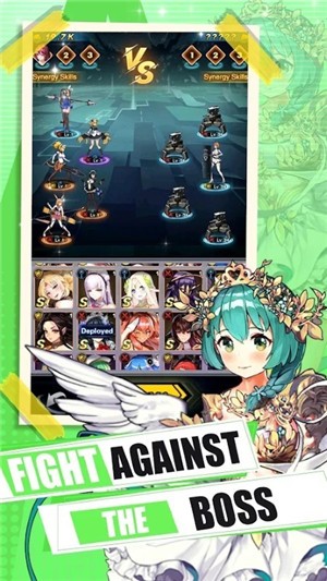 命运指挥官游戏 2