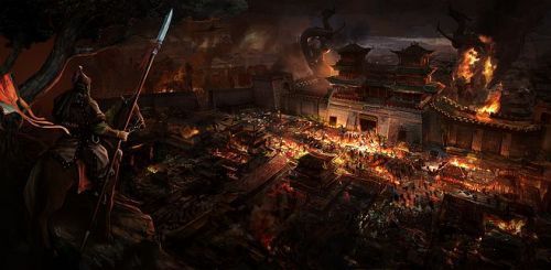 神之荣耀最新版 1