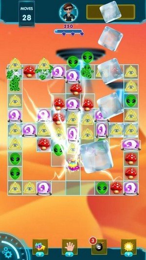 光明会阴谋冲突游戏 1