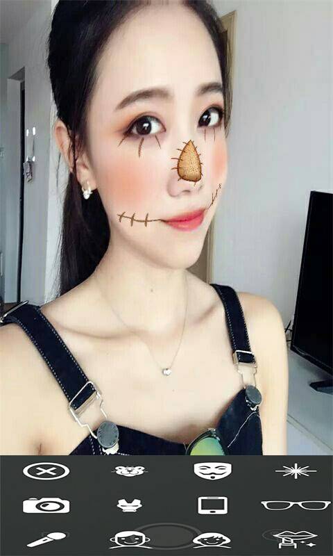 动感玩图照相机 1