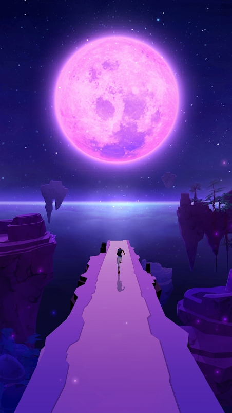 天空舞者七个世界游戏 2