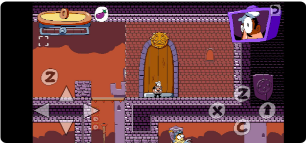 披萨塔茄子版 1