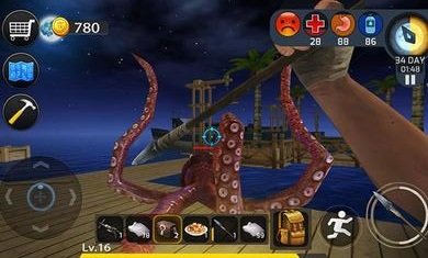 大海求生版游戏 1