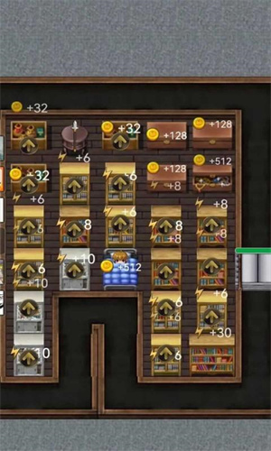 精灵与幽灵安卓版 1