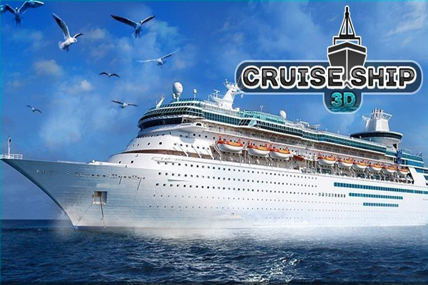 驱动船威尼斯模拟器游戏 1